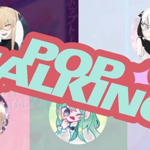 POP TALKING