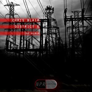 Bass District (Original Mix)