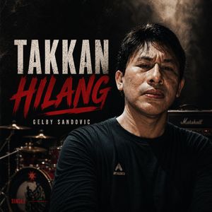Takkan hilang
