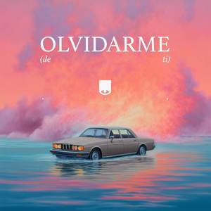 Olvidarme (de ti)