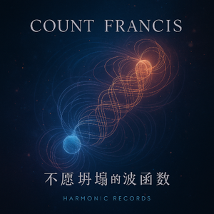 不愿坍缩的波函数