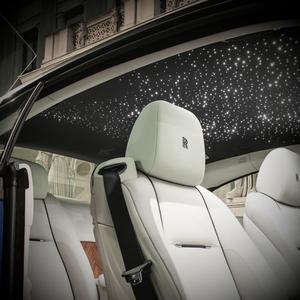 Stars In The Ceiling