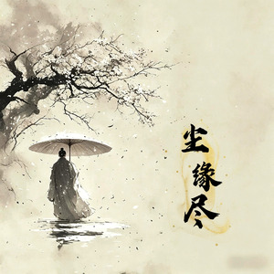 尘缘尽
