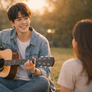 พี่สาว(ผมชอบพี่นะ)