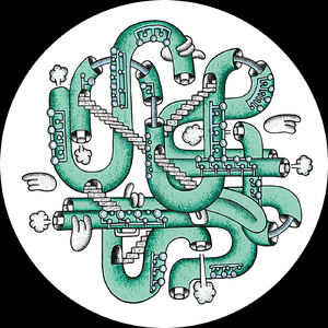 Tales from the Crypt (Original Mix)