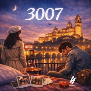3007