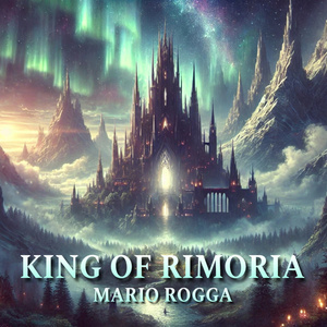 King Of Rimoria