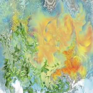 L'amore che vibra nel silenzio