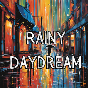 Rain for Sleeping: Warm Blanket Rain