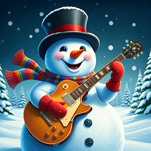 Frosty
