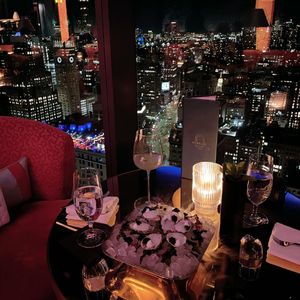 杯底都市（prod.Synthpop）