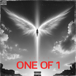 one of 1