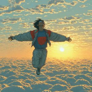 날아 올라 (Fly High)