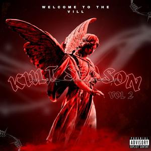 City of fire (Carter version)