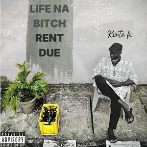 LIfe na Bitch (feat. Okonkwo & Gochi)