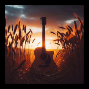 Cloud love (Acoustic)