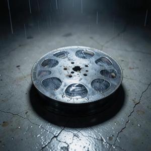Falscher Film
