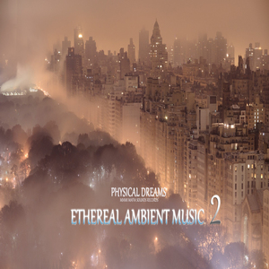 Ethereal Ambient Music, N21