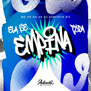 Ela Se Empina Toda