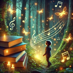 The Sound of the Earth