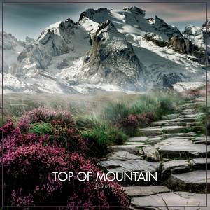 Top Of Mountain