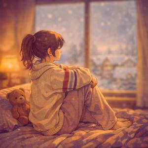 Snowfall Intro (lofi, chill lofi)