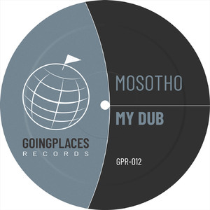 My Dub (Original Mix)