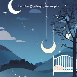 Lullaby (Goodnight My Angel)