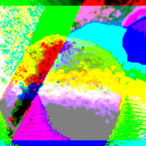 Human (Instrumental Version)