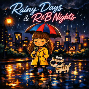 打火机（R&B版）