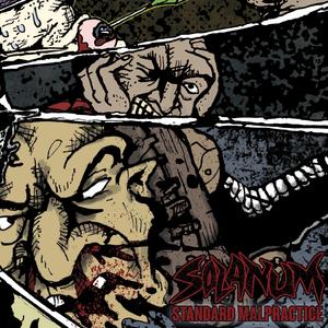 Standard Malpractice (Single version)