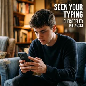 Seen Your Typing