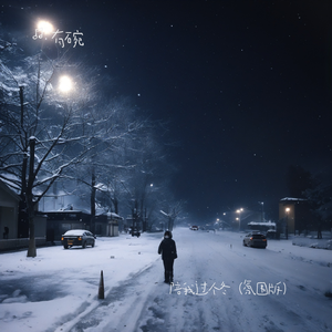 陪我过个冬（律动DJ版）