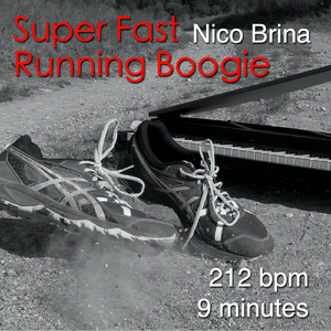 Super Fast Running Boogie