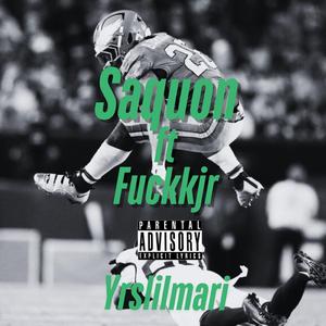 Saquon (feat. ****kjr)