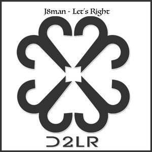 Let's Right (Original Mix)