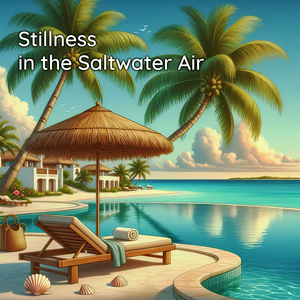 Stillness in the Saltwater Air