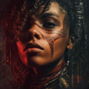 Hajib (Arabic AfroHouse)