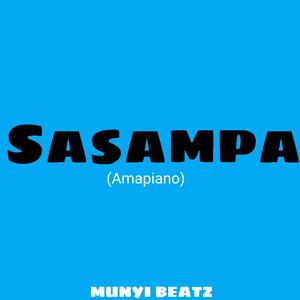 Sasampa (Amapiano)