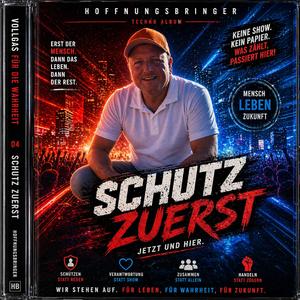 Schutz zuerst