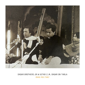 Raag Multani - Alap (Live)