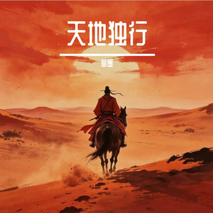 天地独行