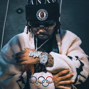 Long Live Bankhead (feat. Lil Saucy & Spaidez)