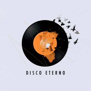 Planta (Disco Eterno)