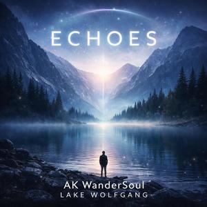 Echoes by Lake Wolfgang