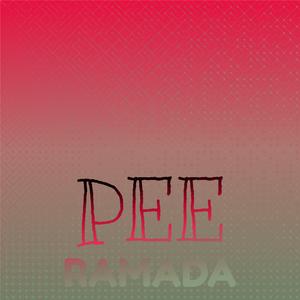 Pee Ramada