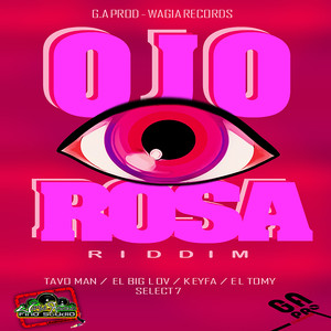 Enamorada (Ojo Rosa Riddim)