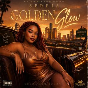 Golden glow