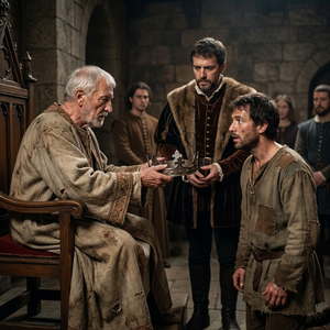 Падение империи