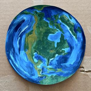 The Rain (feat. ADU DUA)